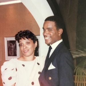 Meet your Posher, Joan